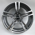 Prix ​​d&#39;usine 7 Série 5Series 3Series Rims forgés